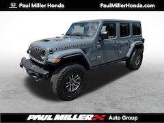 2024 Jeep Wrangler Rubicon 392 SUV