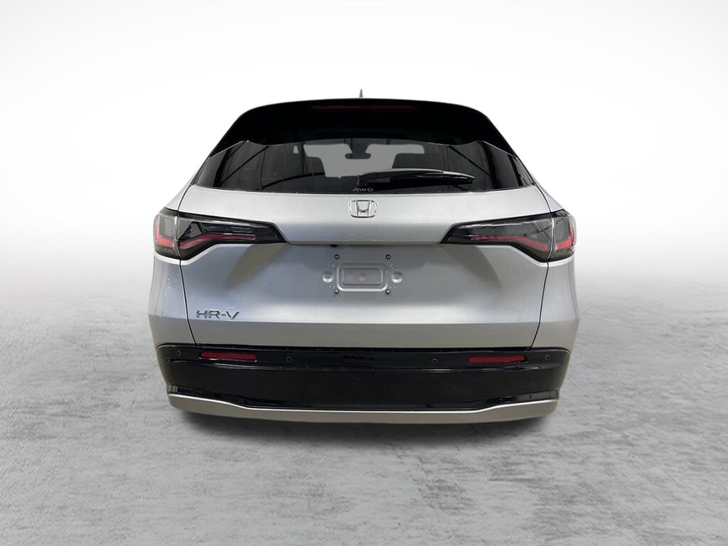 New 2026 Honda HR-V EX-L SUV