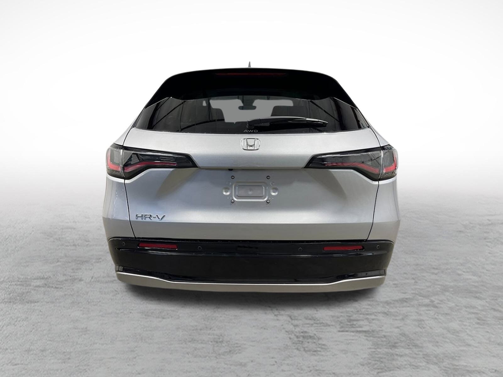 2026 Honda HR-V EX-L photo 4