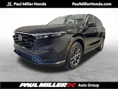 2026 Honda CR-V EX-L SUV