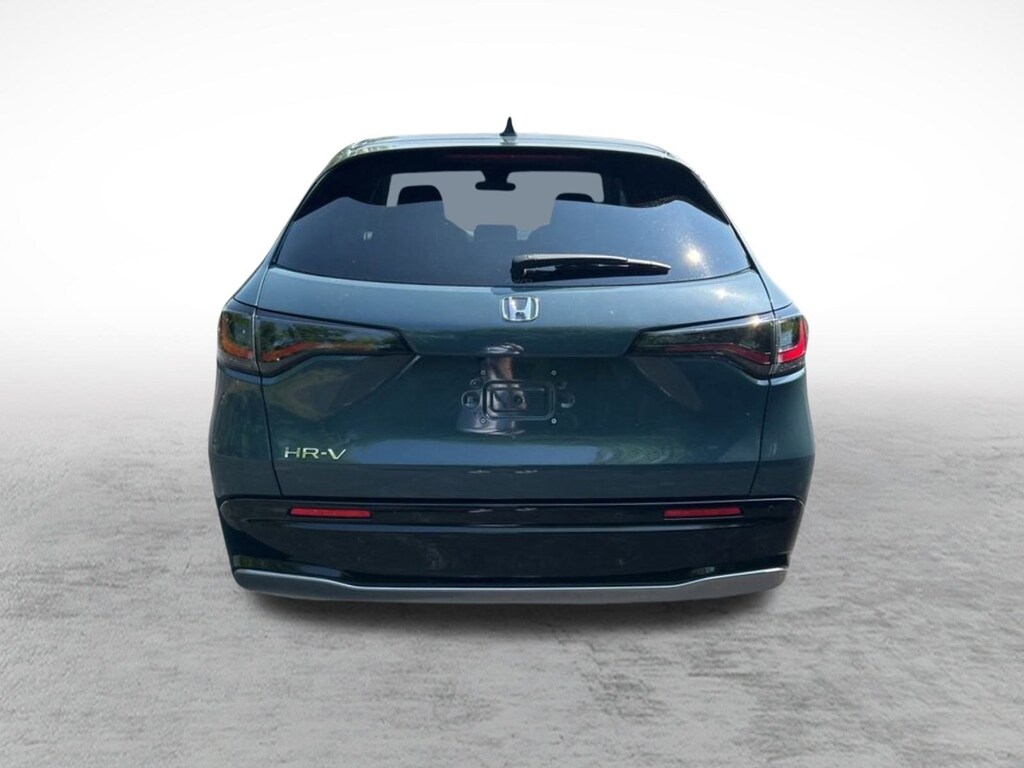 New 2026 Honda HR-V EX-L SUV