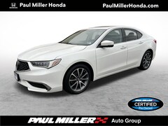 2019 Acura TLX 3.5L Sedan For Sale Near Morristown