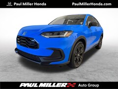 2026 Honda HR-V Sport SUV