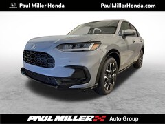 2026 Honda HR-V EX-L SUV