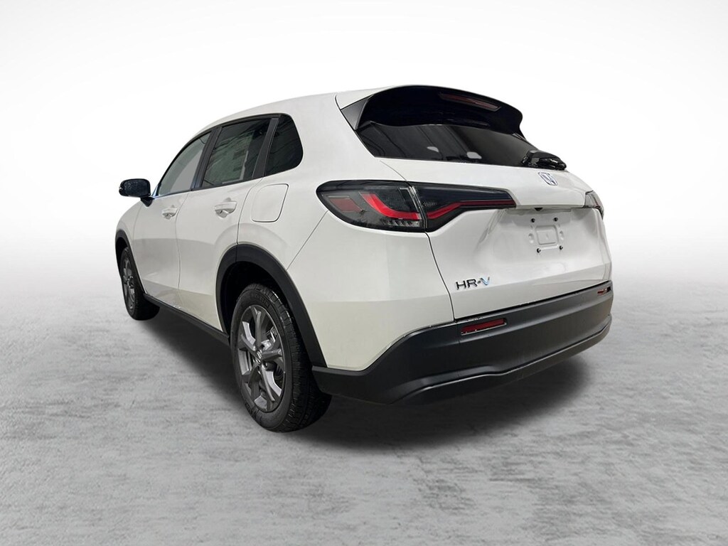 New 2027 Honda HR-V LX SUV