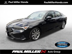 2024 Acura Integra Hatchback For Sale Near Morristown