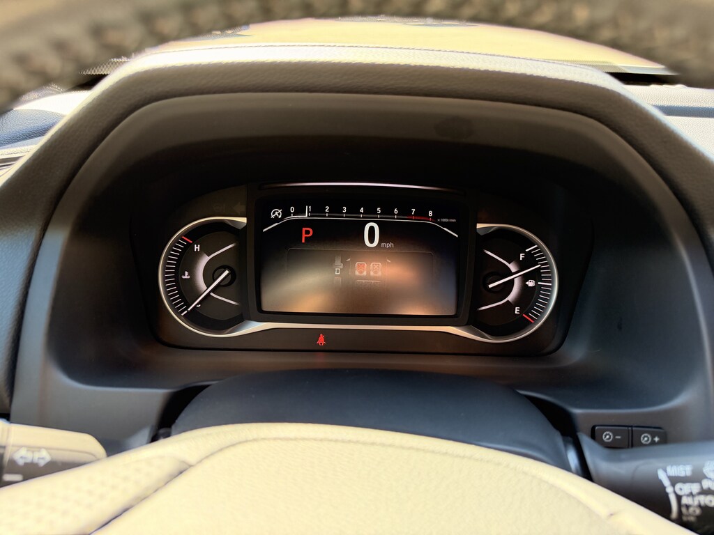 Certified 2022 Honda Passport Elite AWD SUV
