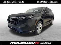2026 Honda CR-V EX SUV