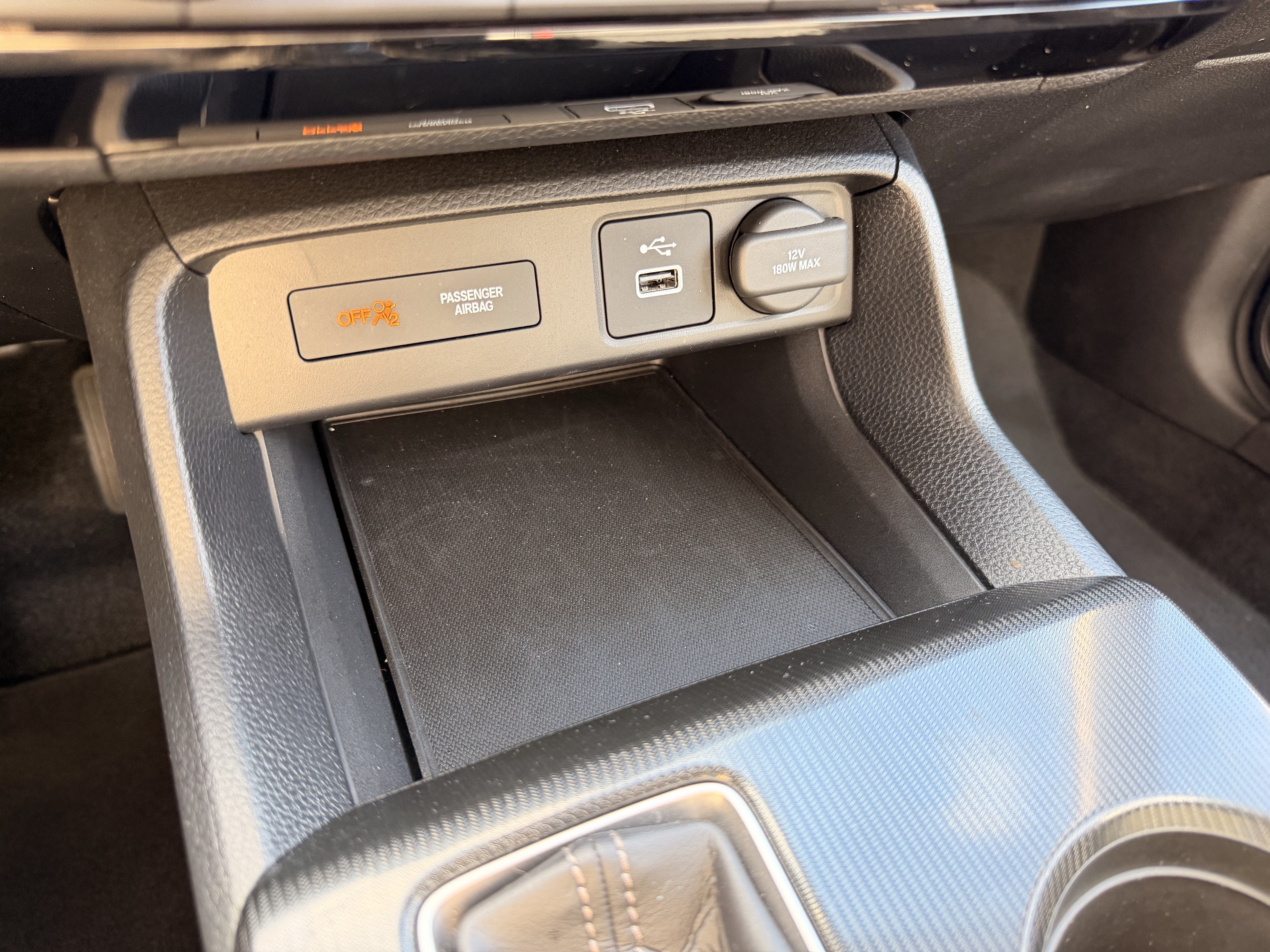 2024 Honda Civic EX - Photo 24