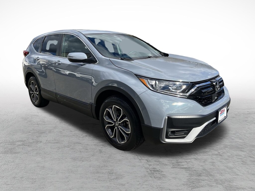 Used 2022 Honda CR-V EX SUV