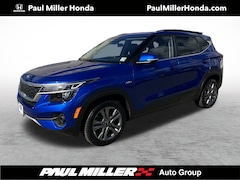 2021 Kia Seltos S SUV For Sale Near Morristown