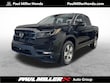 Honda Ridgeline