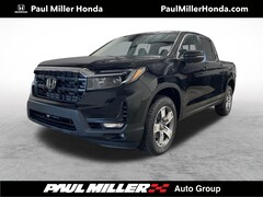 2026 Honda Ridgeline RTL Truck Crew Cab