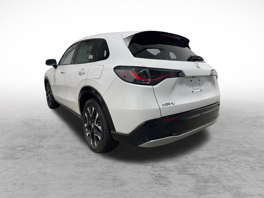 New 2026 Honda HR-V EX-L SUV