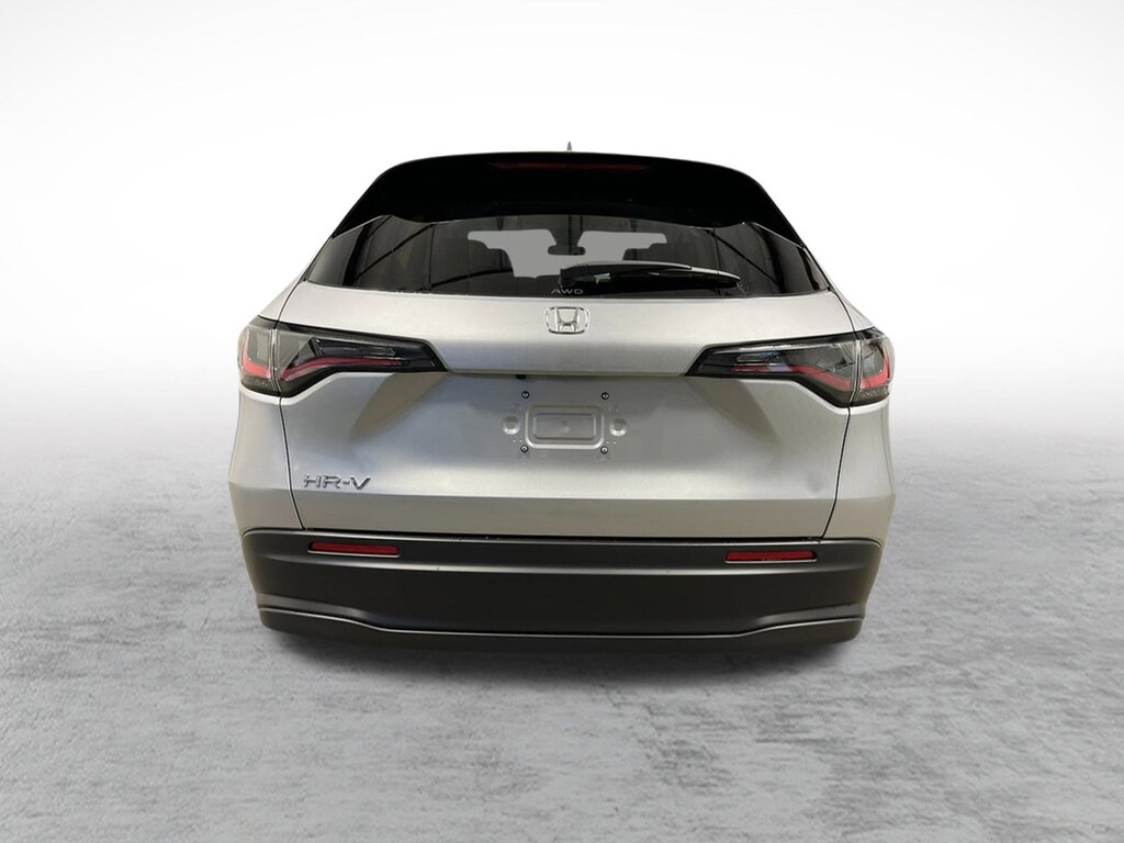 New 2026 Honda HR-V LX SUV