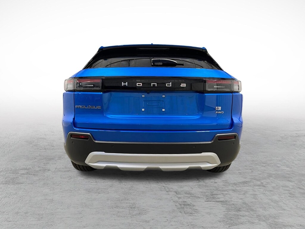New 2026 Honda Prologue EX SUV
