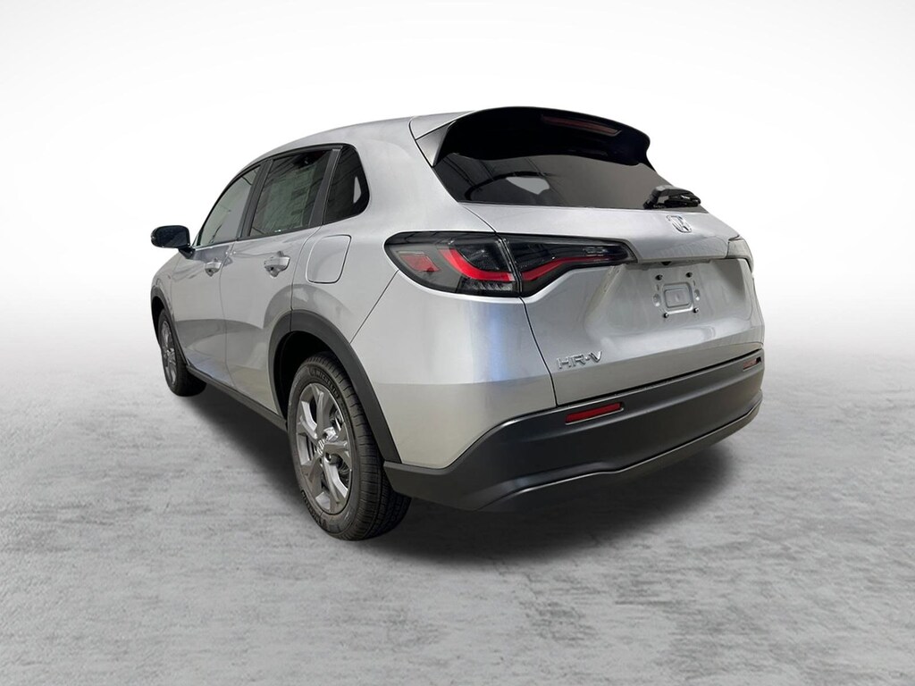 New 2026 Honda HR-V LX SUV