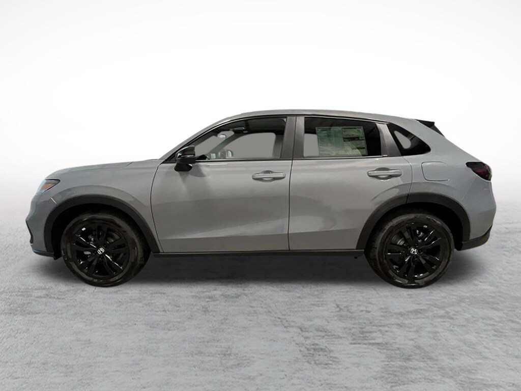 New 2027 Honda HR-V Sport SUV