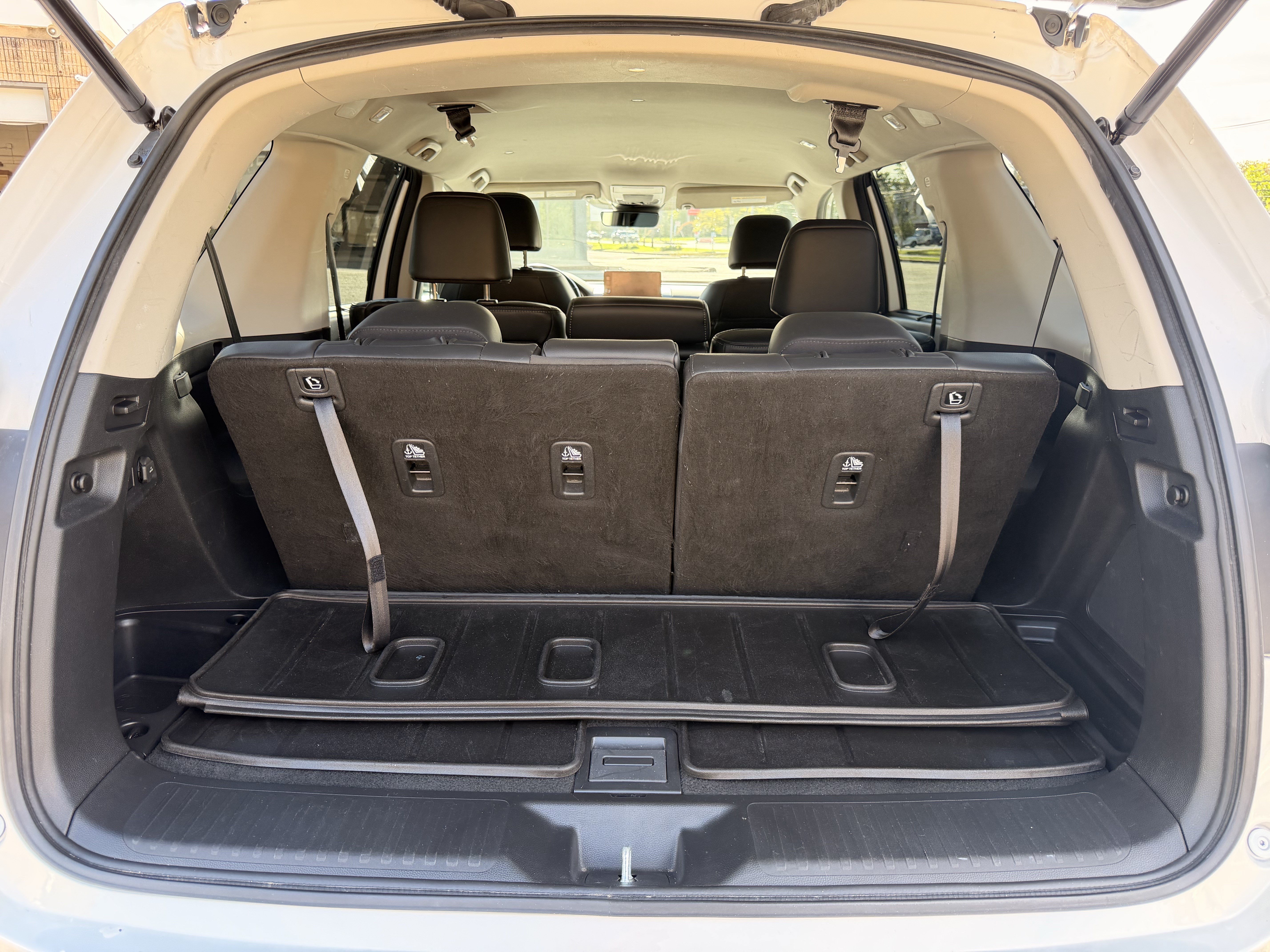 2023 Honda Pilot EX-L - Photo 29