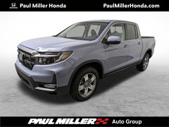 2026 Honda Ridgeline RTL Truck Crew Cab