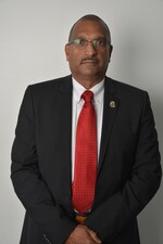 Staff member Raj Ramrattansingh from ID_da6c4908013a