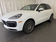 2022 Porsche Cayenne Platinum Edition SUV For Sale Near Morristown