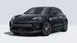  Porsche Macan Electric