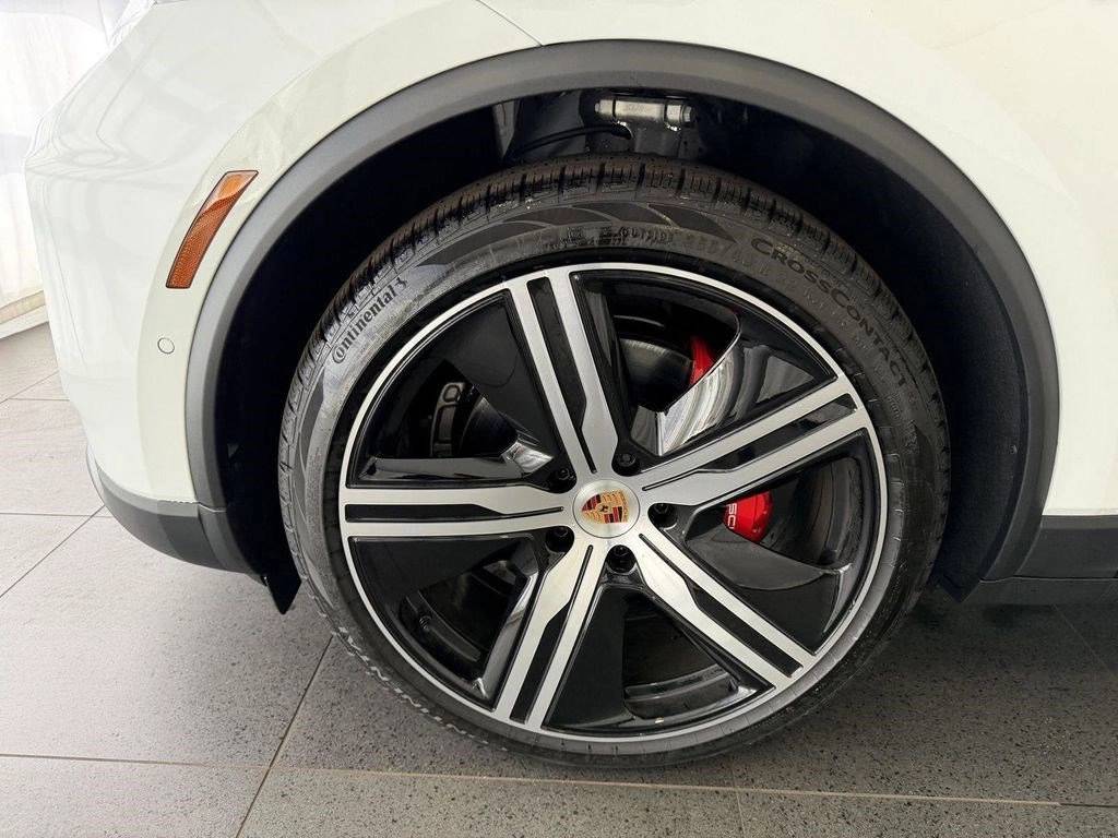 2026 Porsche Macan S - Photo 10