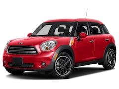 2015 MINI Countryman Cooper S SUV For Sale Near Fairfield