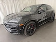  Porsche Cayenne Coupe