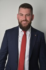 Staff member John Calderon from ID_dac56b8b2608