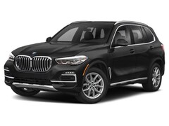 2022 BMW X5 xDrive40i SUV