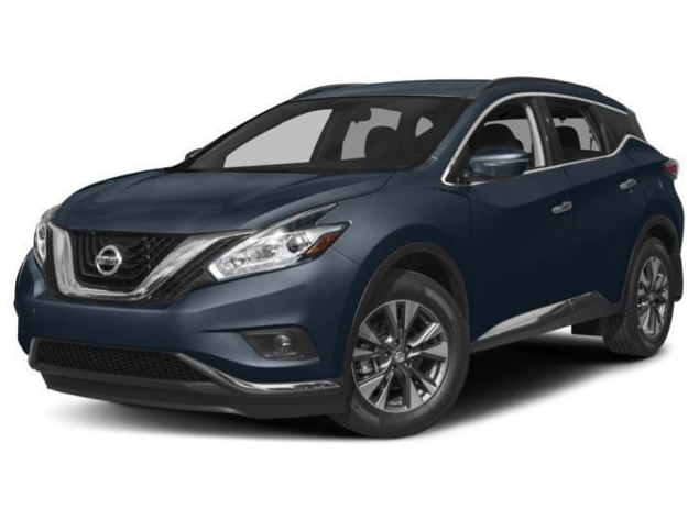 2018 Nissan Murano SV