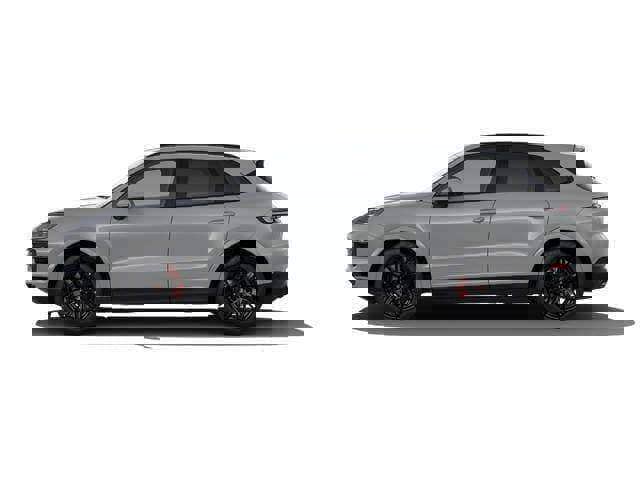 2025 Porsche Cayenne S photo 2