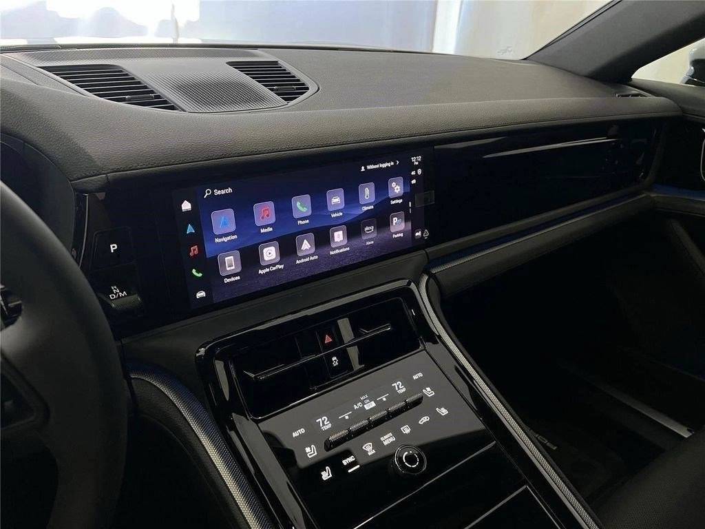 2026 Porsche Panamera Base - Photo 18