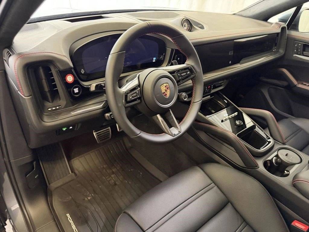 New 2026 Porsche Cayenne Coupe GTS SUV