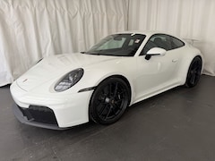2025 Porsche 911 Carrera GTS Coupe For Sale Near Morristown
