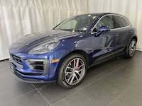 2023 Porsche Macan S SUV