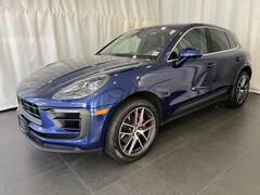 2023 Porsche Macan S SUV