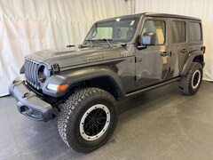 2023 Jeep Wrangler 4-DOOR SPORT 4X4 SUV