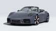  Porsche 911 Carrera S Cabriolet