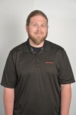 Staff member Jason Moss from ID_d39c74cf75fb