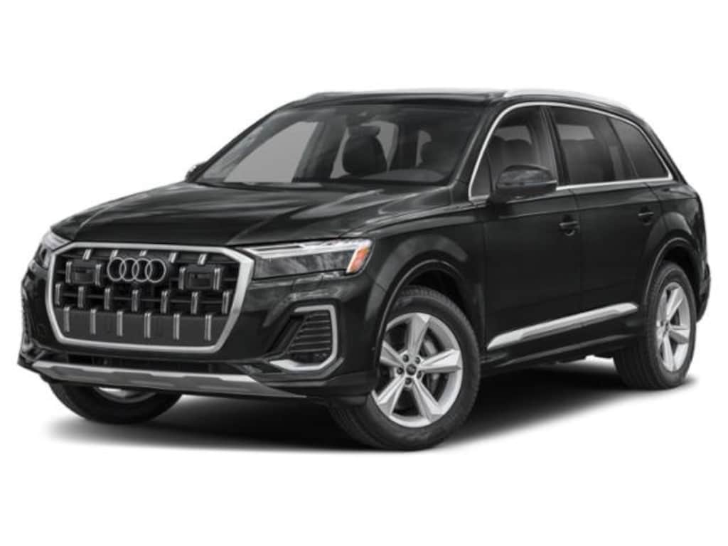 Used 2025 Audi Q7 45 Premium SUV