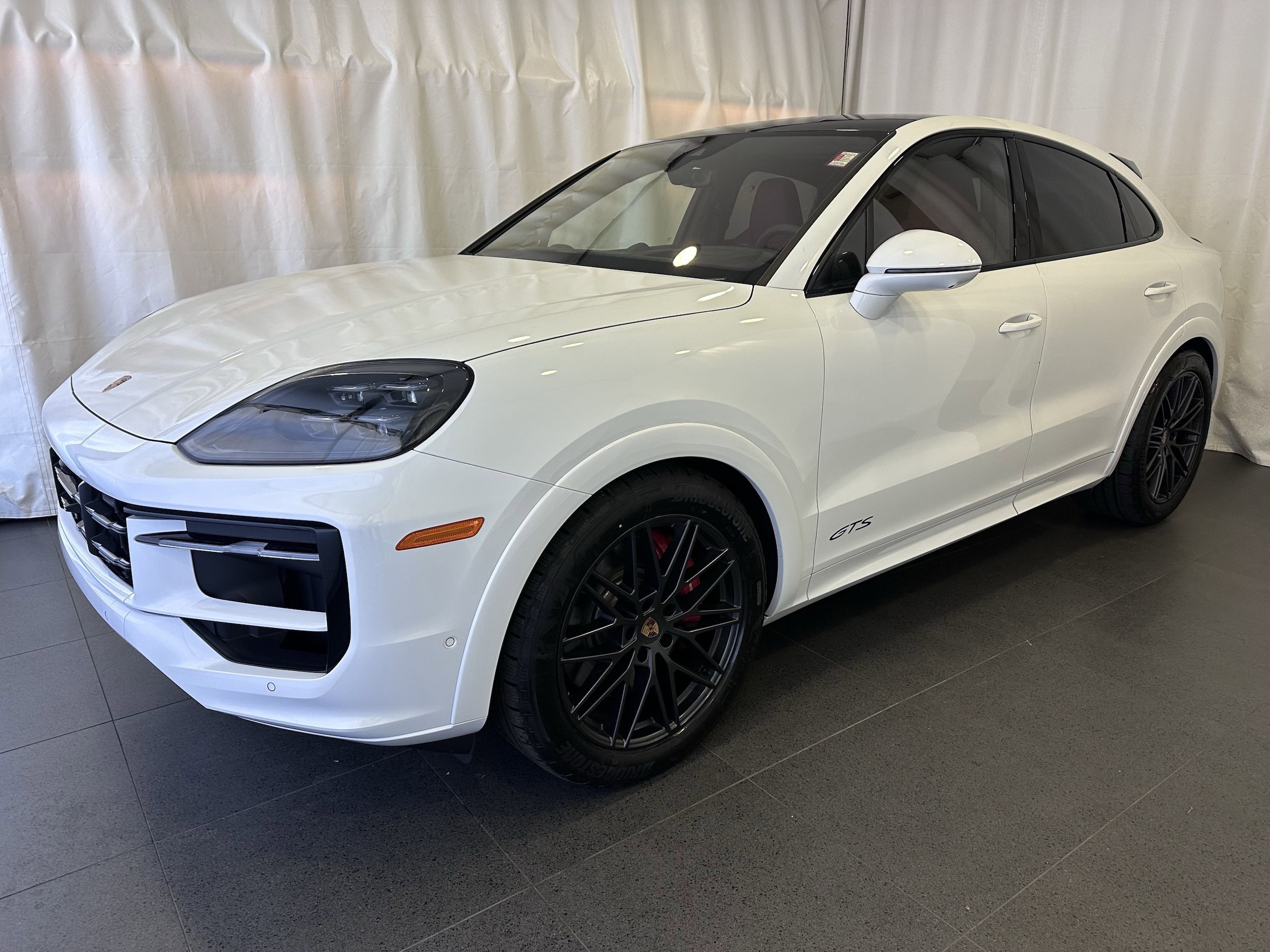 Cayenne Inventory | Paul Miller Porsche