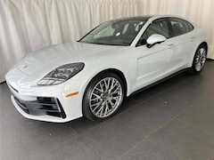 2026 Porsche Panamera 4 Hatchback