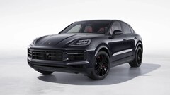 2026 Porsche Cayenne S SUV