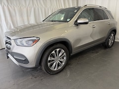 2021 Mercedes-Benz GLE 350 4MATIC SUV