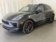 2026 Porsche Macan GTS SUV