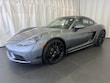 Porsche 718 Cayman