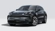  Porsche Cayenne Electric